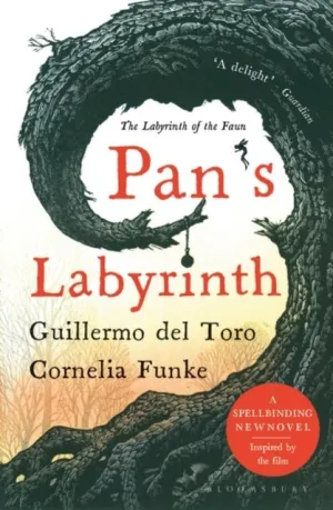 ■ Pan's Labyrinth - The Labyrinth of the Faun