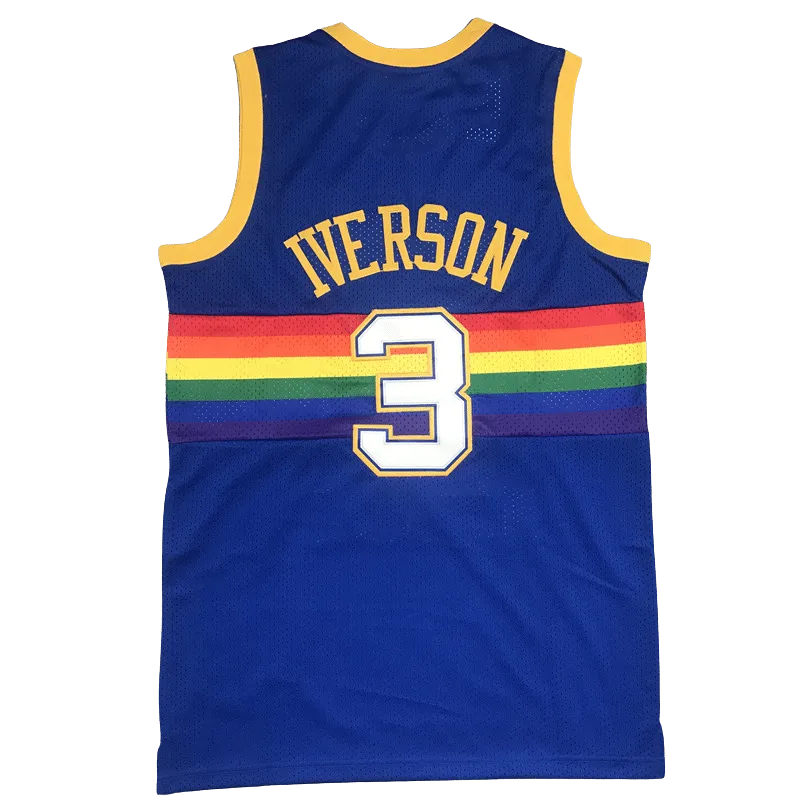06-07 Allen Iverson