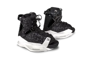 2025 Ronix Halo - Stage 2 Bindings