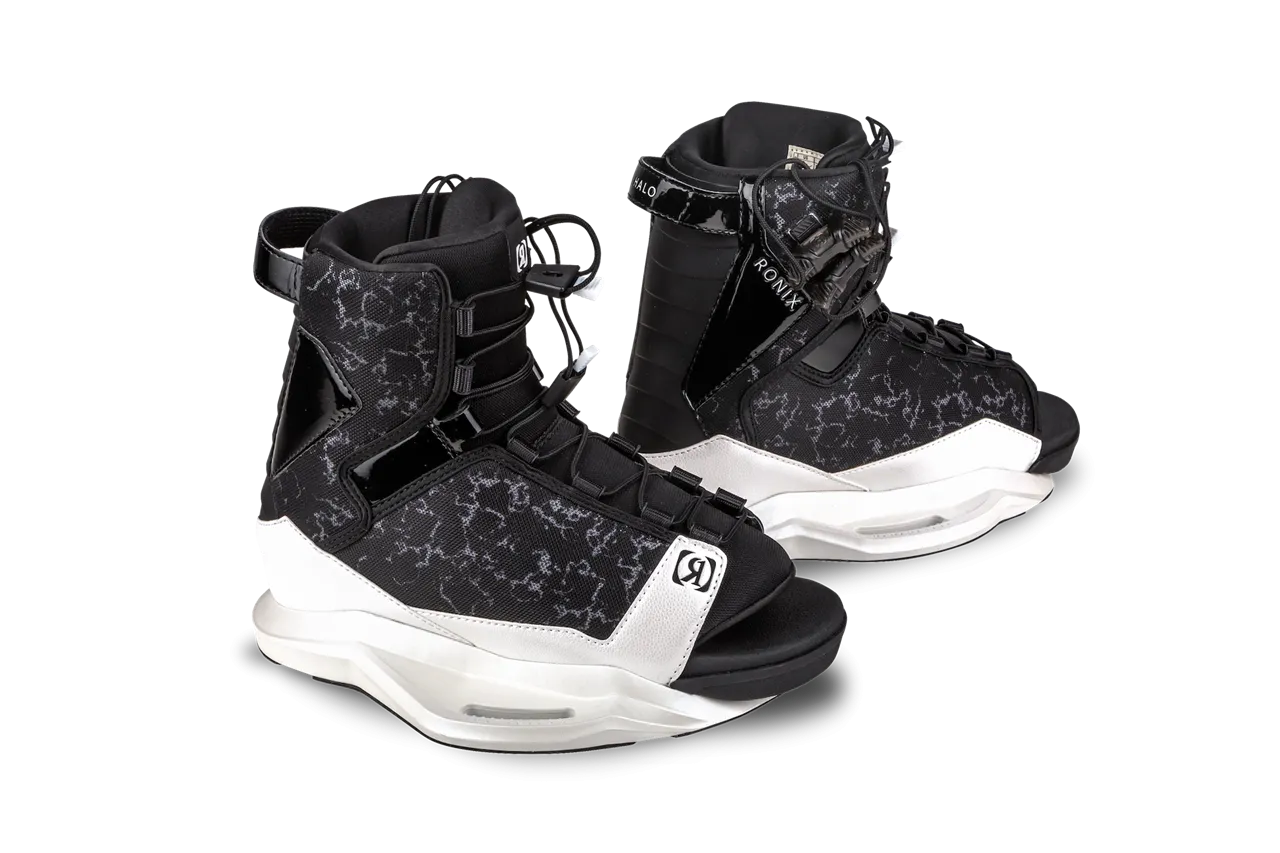 2025 Ronix Halo - Stage 2 Bindings