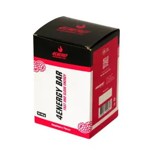 4Energy Bar Box (novo)