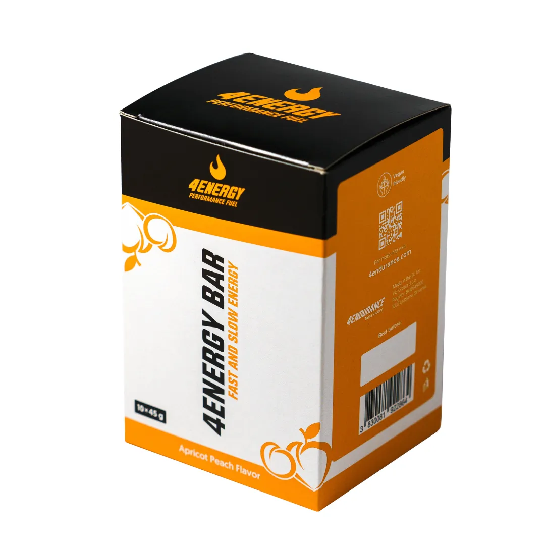 4Energy Bar Box (novo)