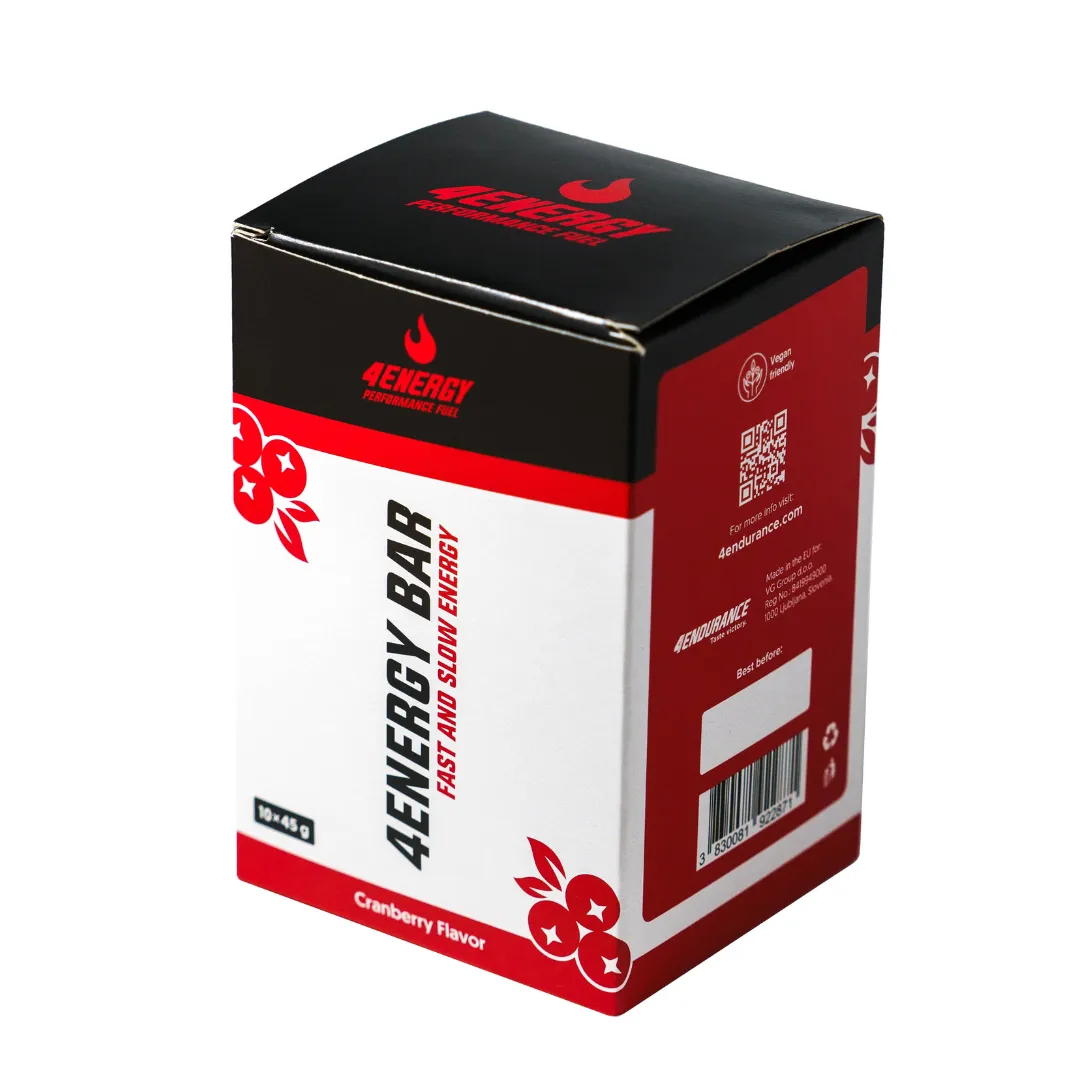 4Energy Bar Box (novo)