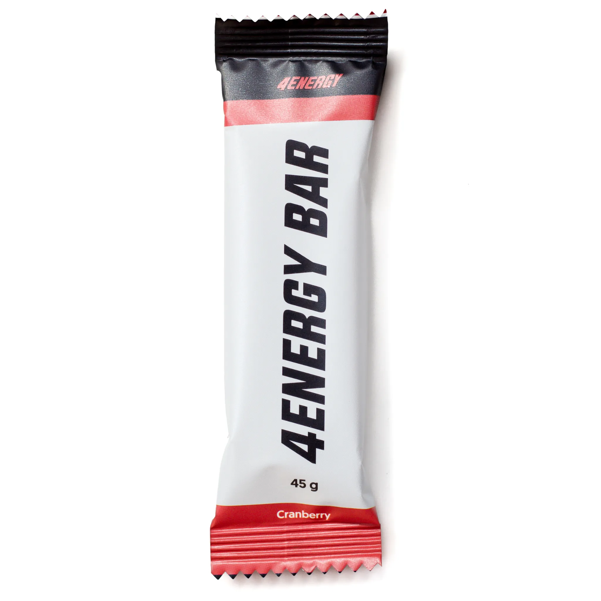 4Energy Bar Box