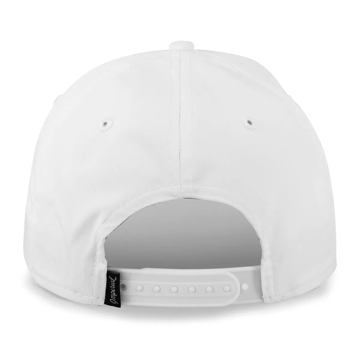 617 Shamrock PVC Rope Performance Hat
