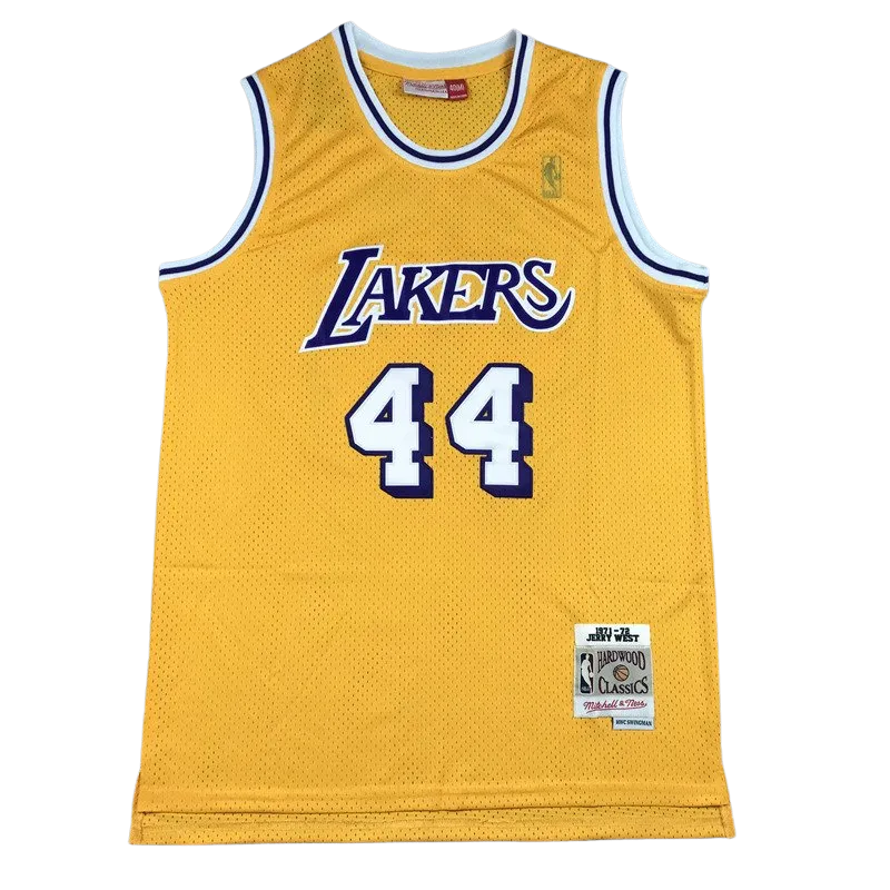 71-72 Jerry West