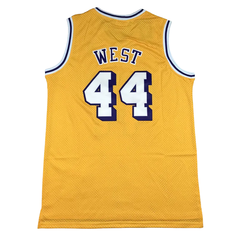 71-72 Jerry West