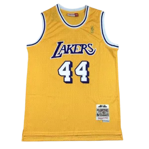 71-72 Jerry West