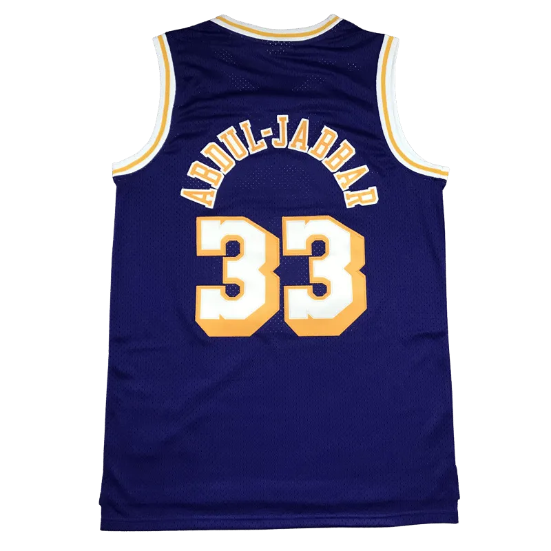 84-85 Kareem Abdul-Jabbar