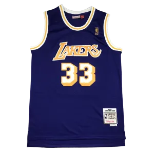 84-85 Kareem Abdul-Jabbar