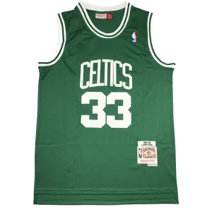 85-86 Larry Bird