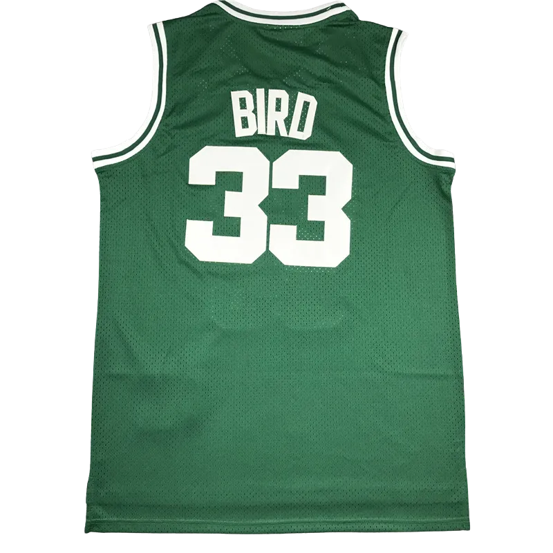 85-86 Larry Bird