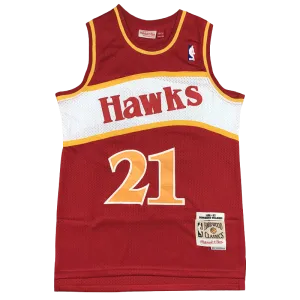 86-87 Dominique Wilkins