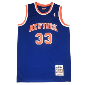 91-92 Patrick Ewing