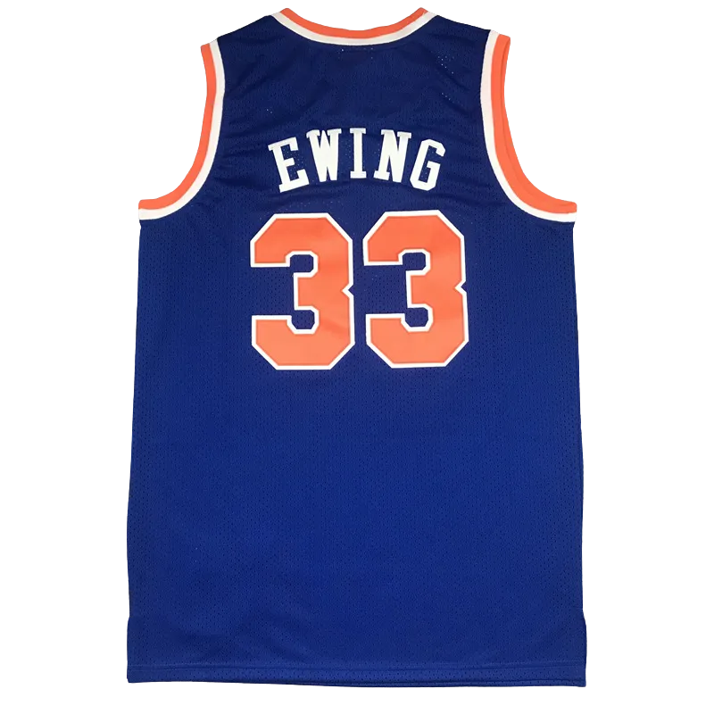 91-92 Patrick Ewing