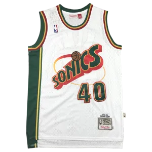 95-96 Shawn Kemp