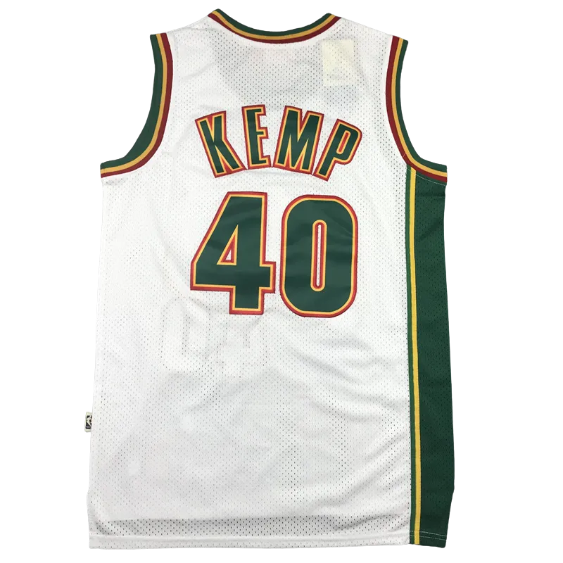 95-96 Shawn Kemp