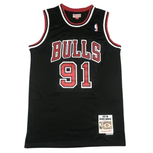 97-98 Dennis Rodman