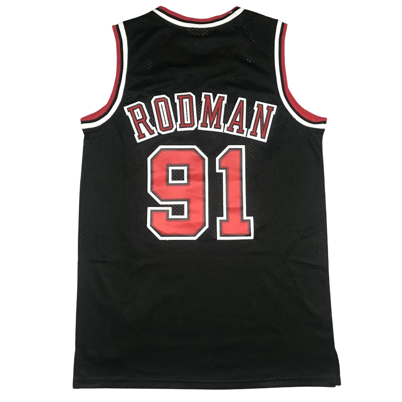 97-98 Dennis Rodman