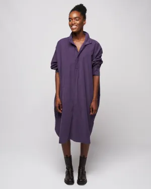 abito norma - purple