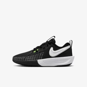 Air Zoom G.T Cut 3 (GS) - Black/White/Anthracite