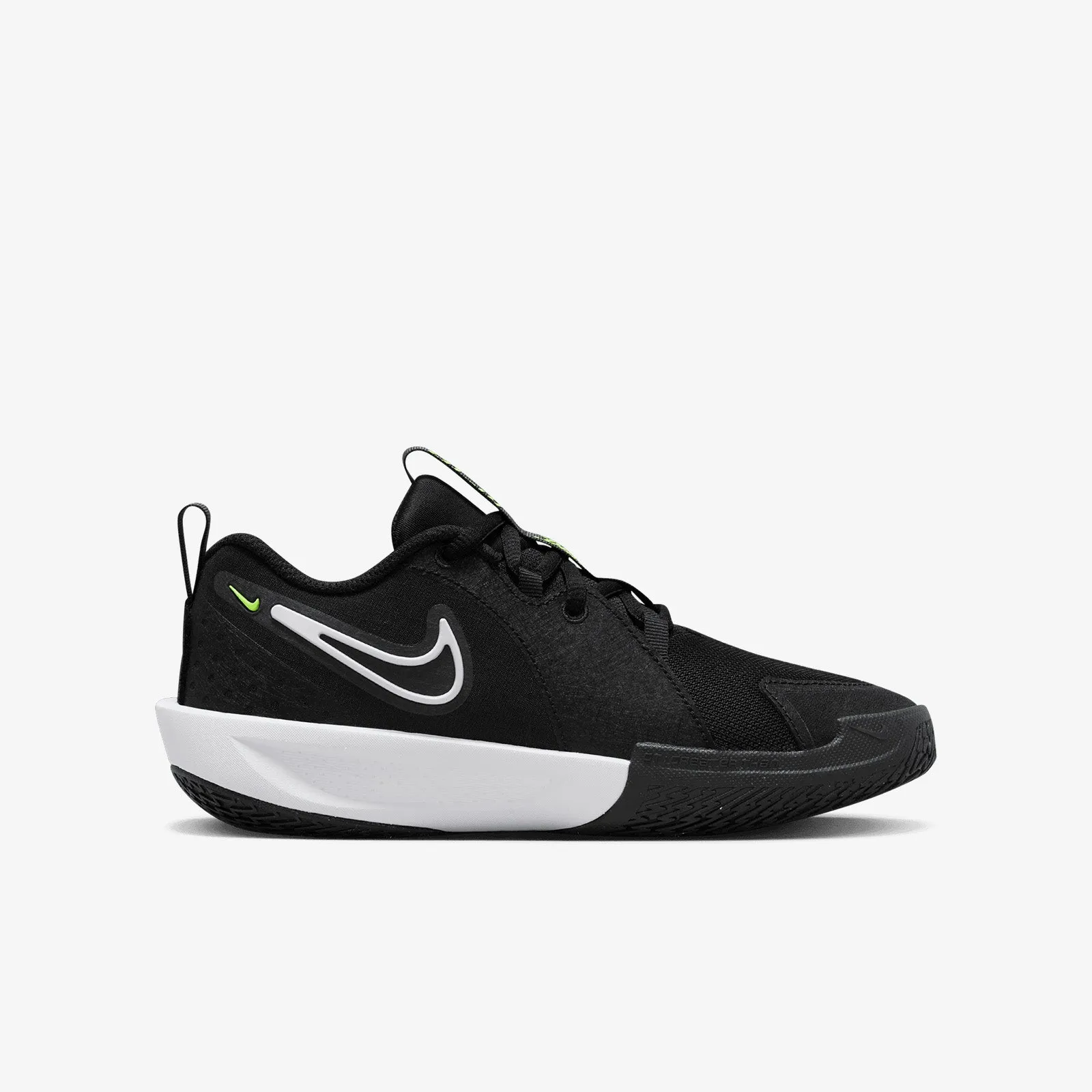Air Zoom G.T Cut 3 (GS) - Black/White/Anthracite