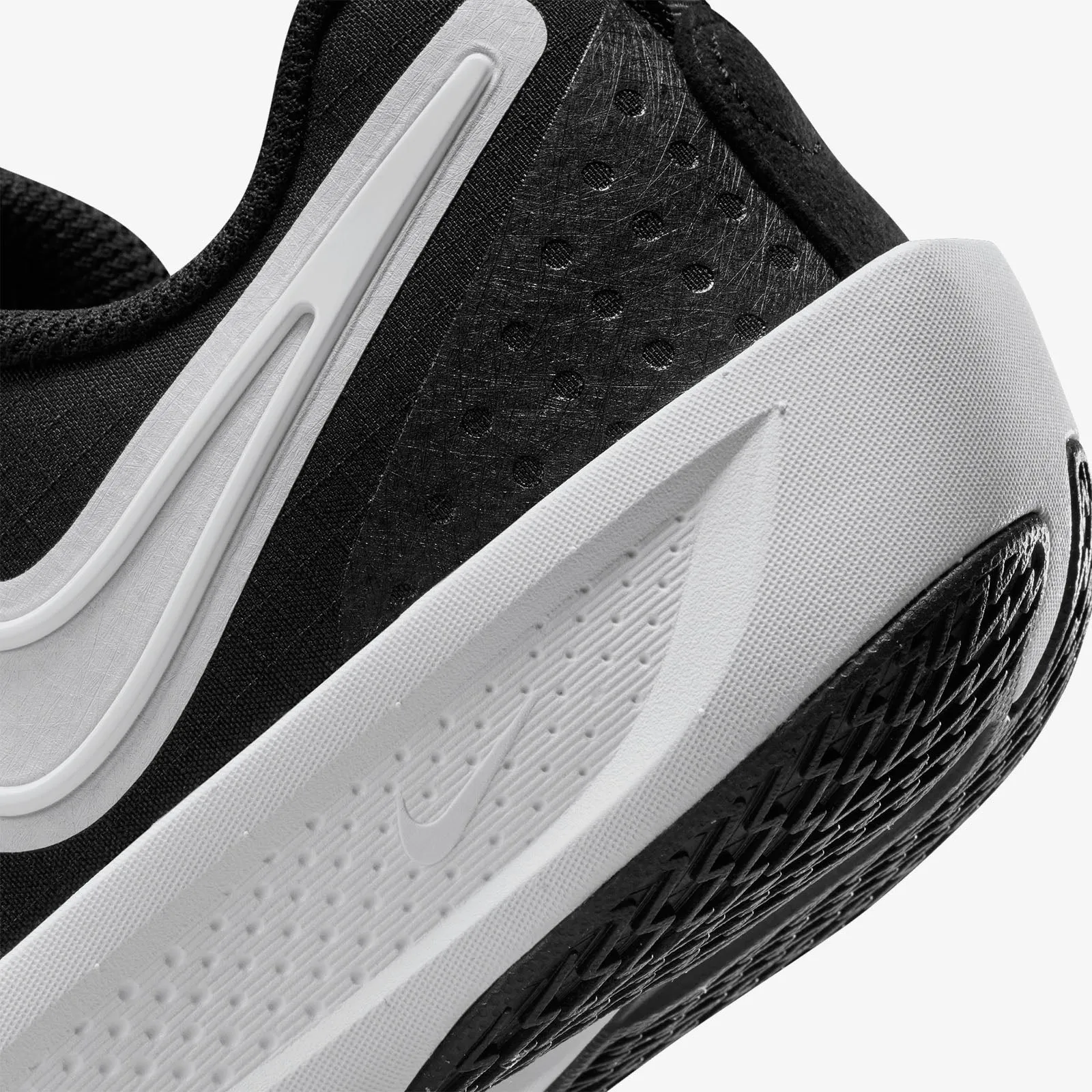 Air Zoom G.T Cut 3 (GS) - Black/White/Anthracite