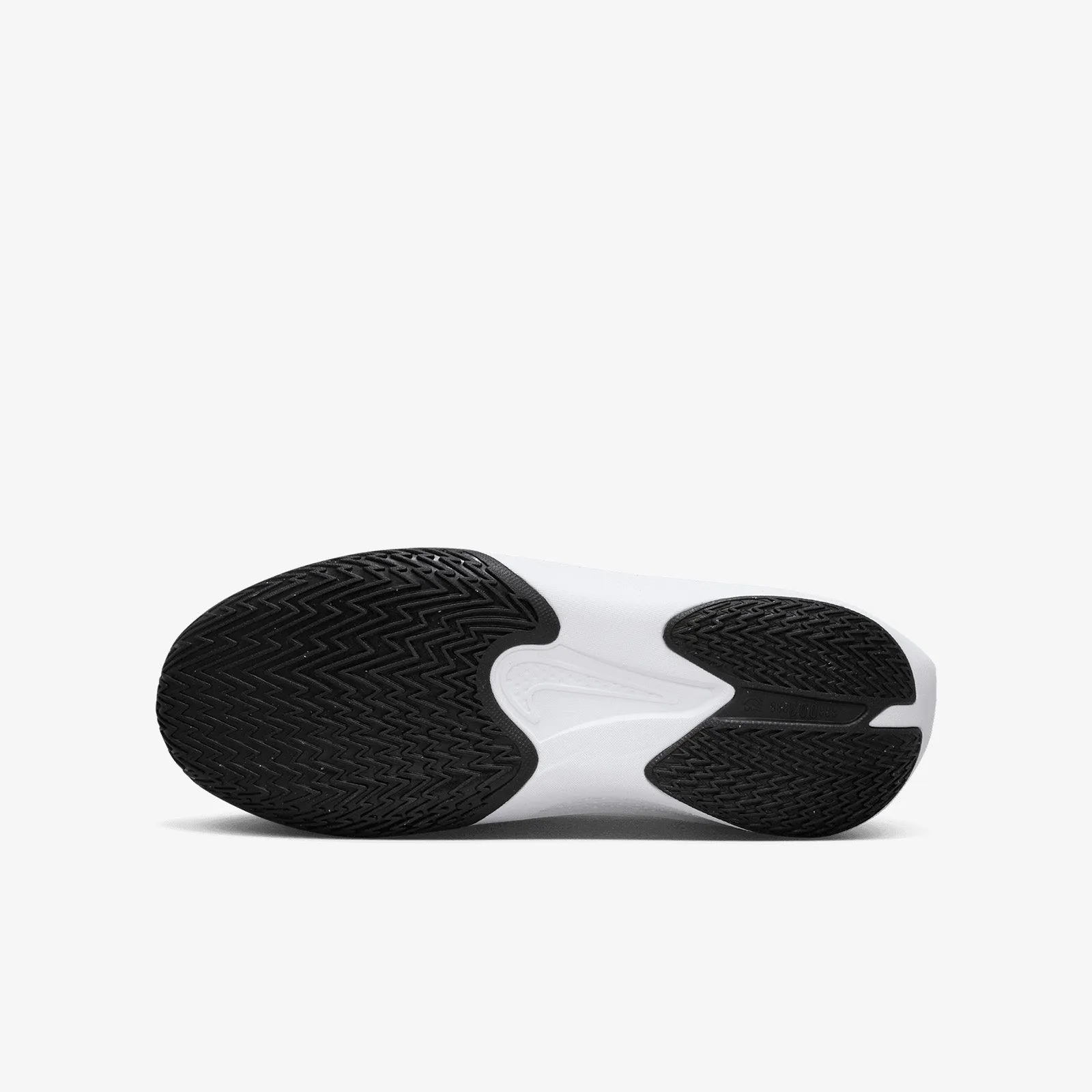 Air Zoom G.T Cut 3 (GS) - Black/White/Anthracite