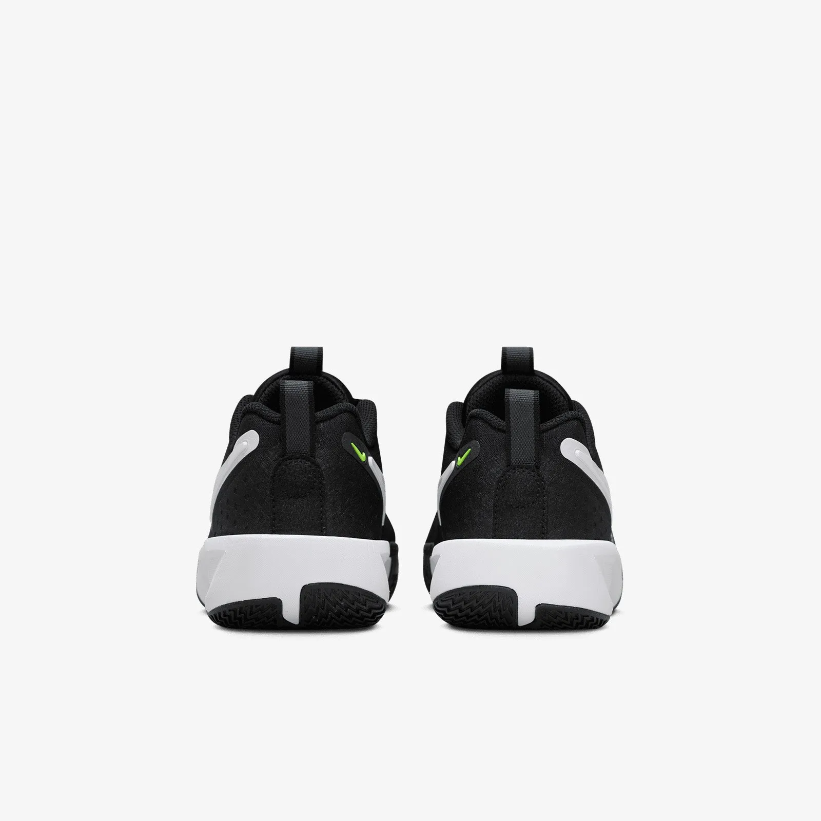 Air Zoom G.T Cut 3 (GS) - Black/White/Anthracite