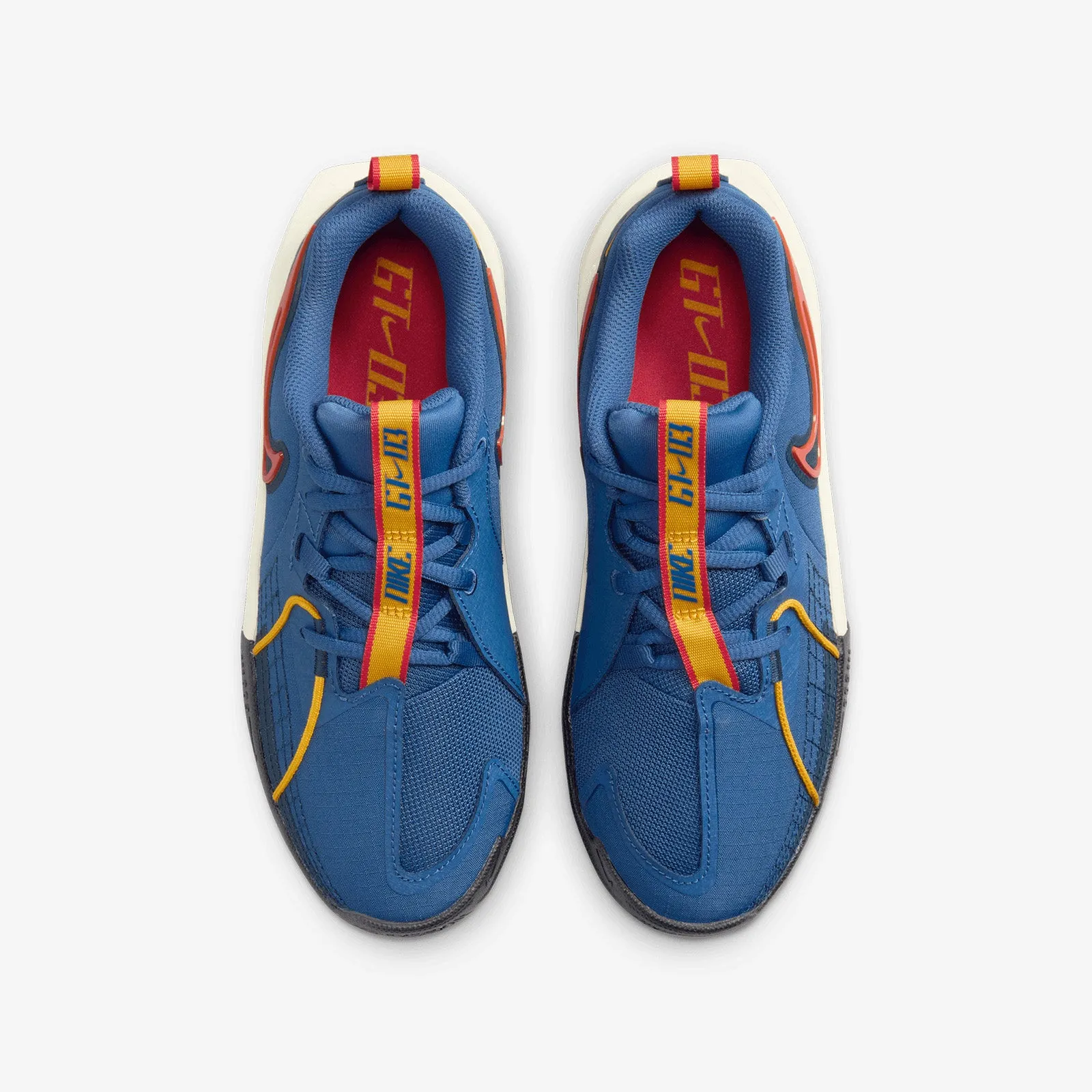 Air Zoom G.T Cut 3 SE (GS) - Mystic Navy/Cosmic Clay/University Gold