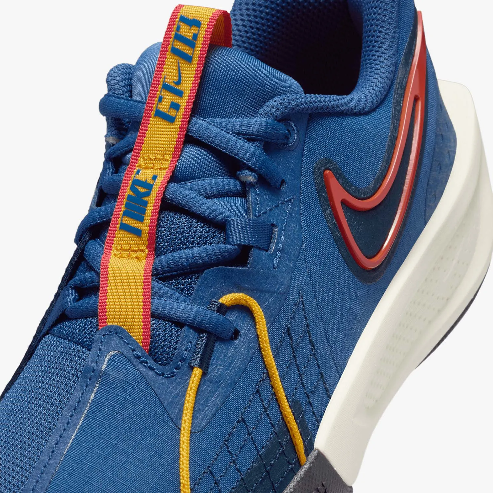 Air Zoom G.T Cut 3 SE (GS) - Mystic Navy/Cosmic Clay/University Gold