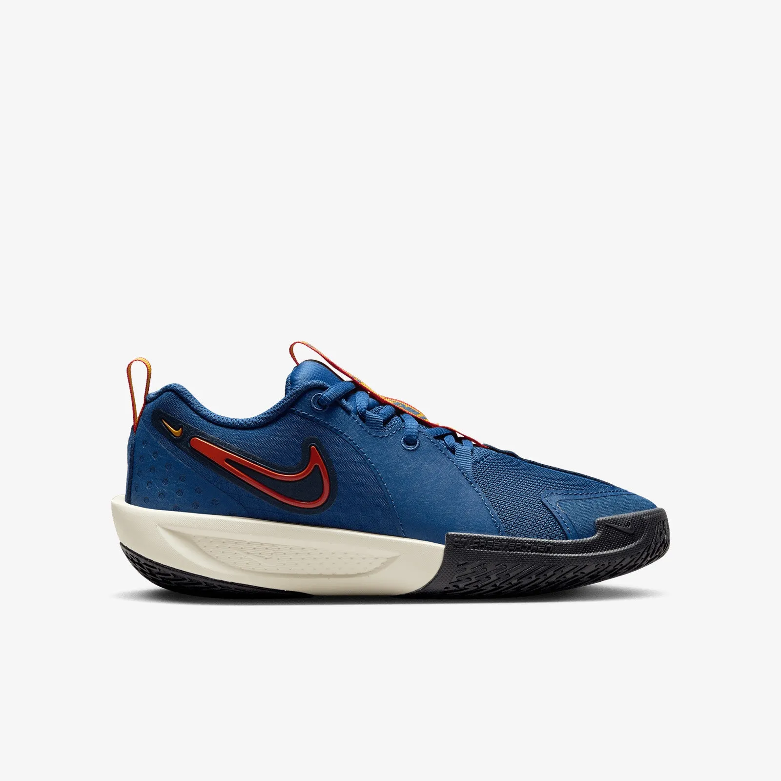 Air Zoom G.T Cut 3 SE (GS) - Mystic Navy/Cosmic Clay/University Gold