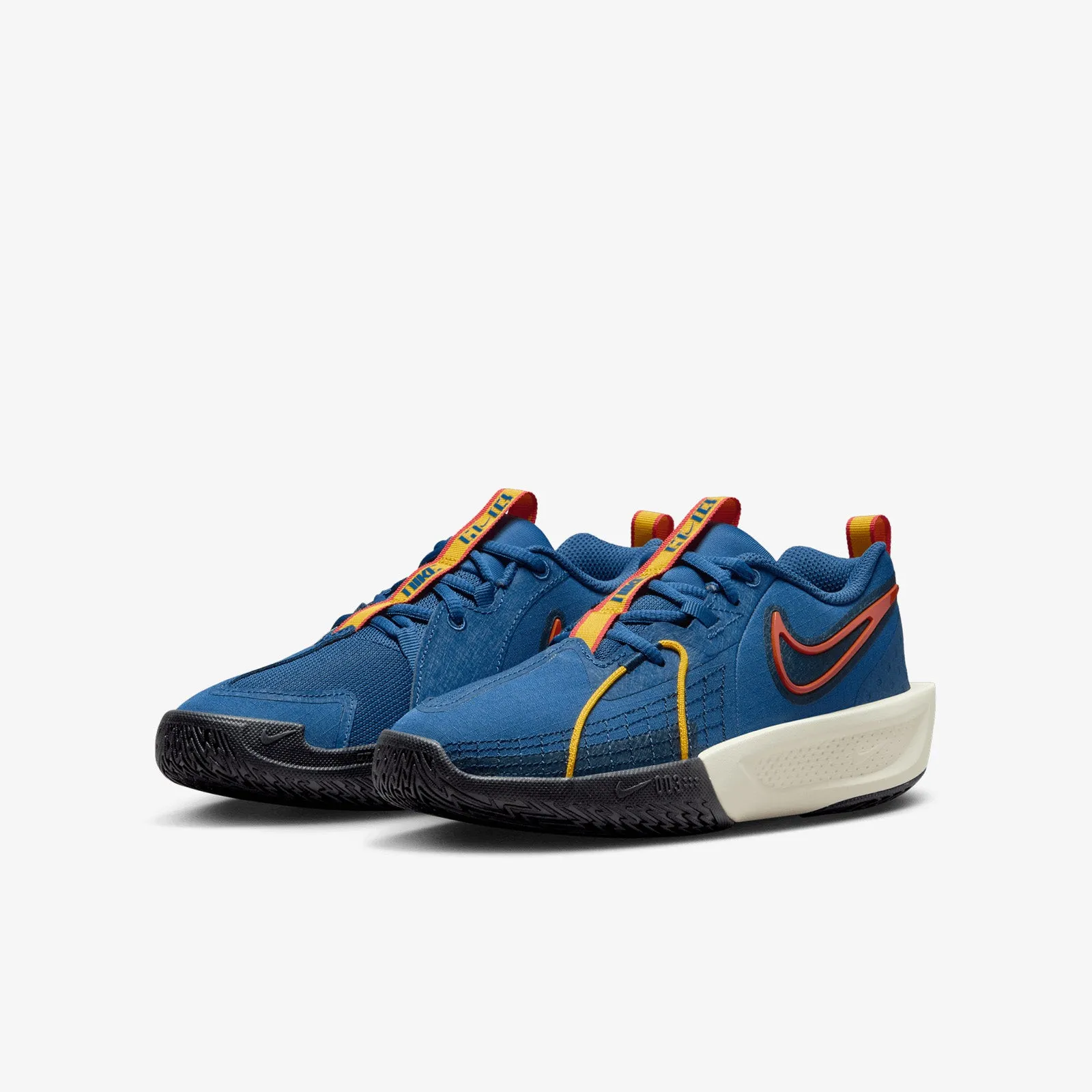 Air Zoom G.T Cut 3 SE (GS) - Mystic Navy/Cosmic Clay/University Gold