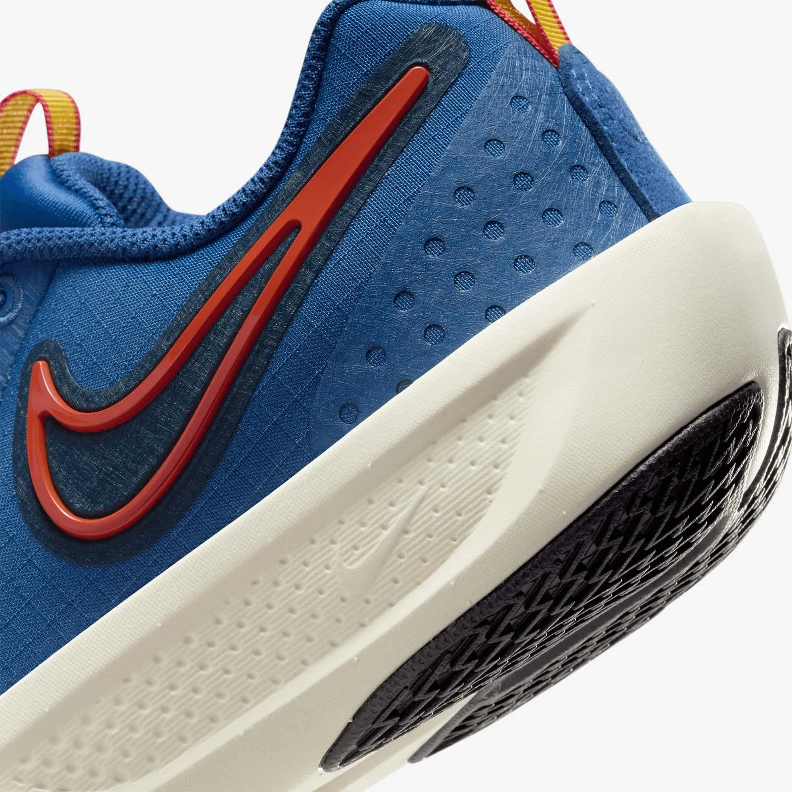 Air Zoom G.T Cut 3 SE (GS) - Mystic Navy/Cosmic Clay/University Gold
