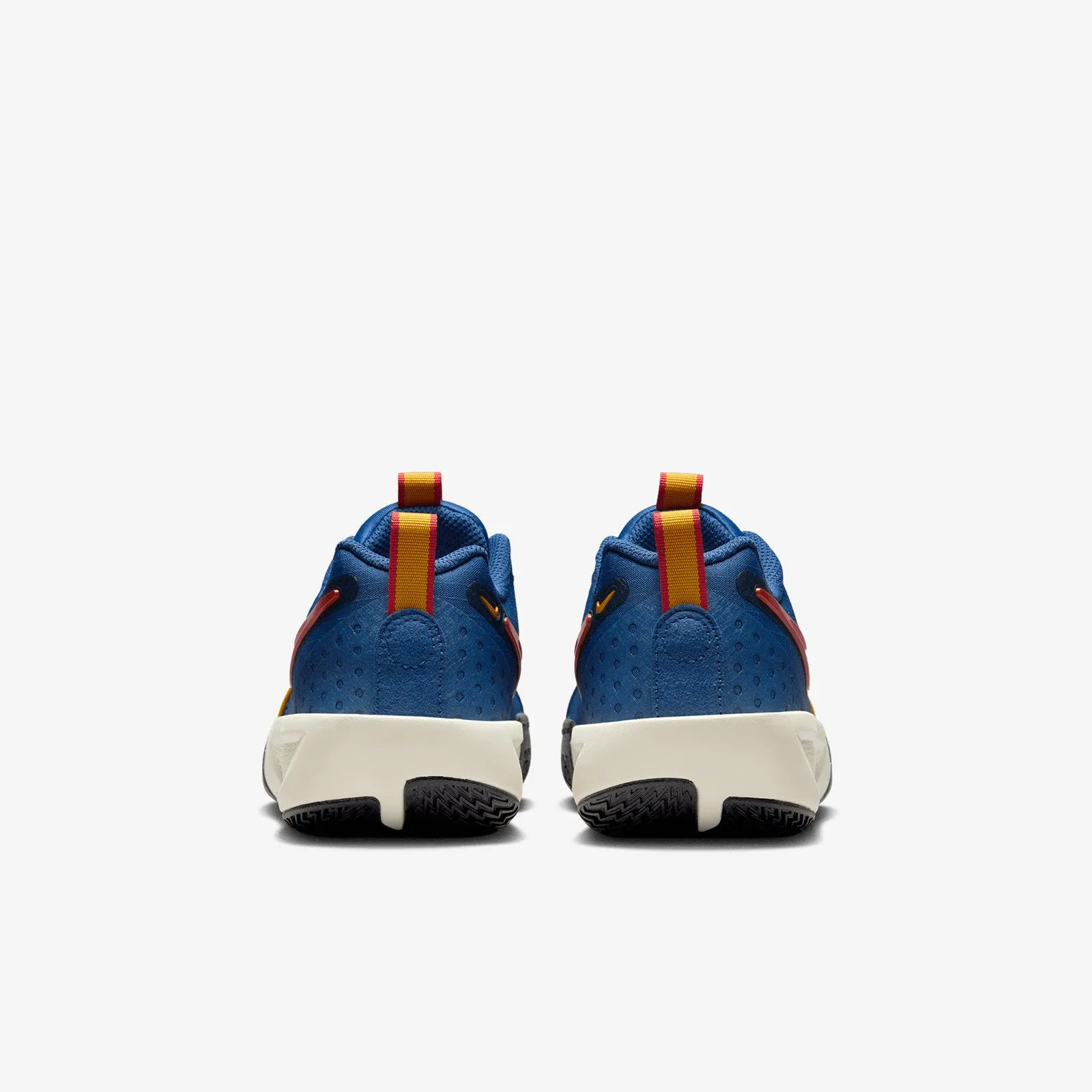 Air Zoom G.T Cut 3 SE (GS) - Mystic Navy/Cosmic Clay/University Gold