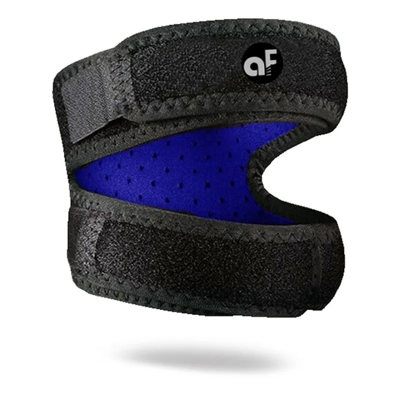 AirFit Medi Gel Reinforced Double Patella Support