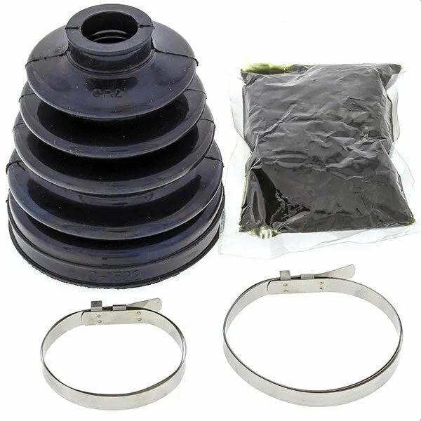 ALL BALLS CV BOOT KIT (19-5022)