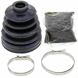ALL BALLS CV BOOT KIT (19-5022)