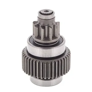 All Balls Racing Starter Drive, Sportster 79-2110 Compatible With/Replacement For Buell