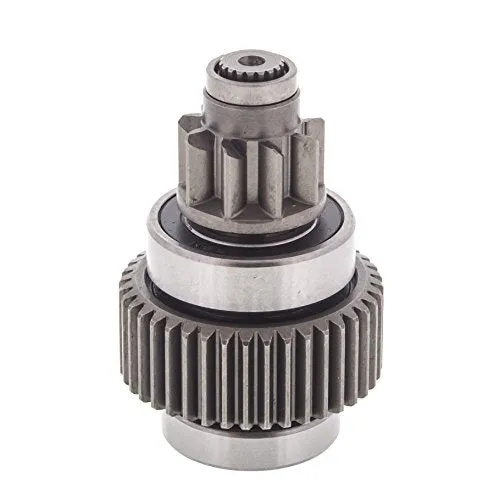 All Balls Racing Starter Drive, Sportster 79-2110 Compatible With/Replacement For Buell