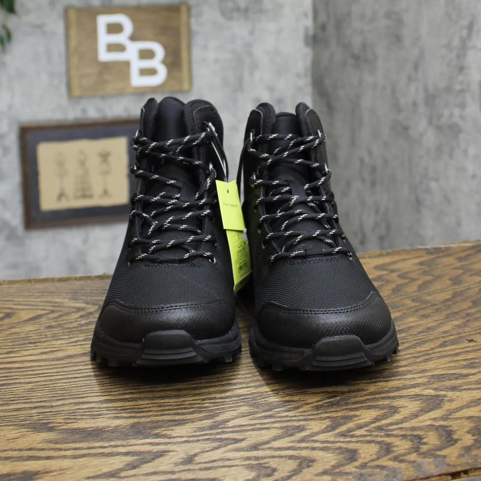 All In Motion Men's Lawson Hybrid Hiker Winter Boots 85667698