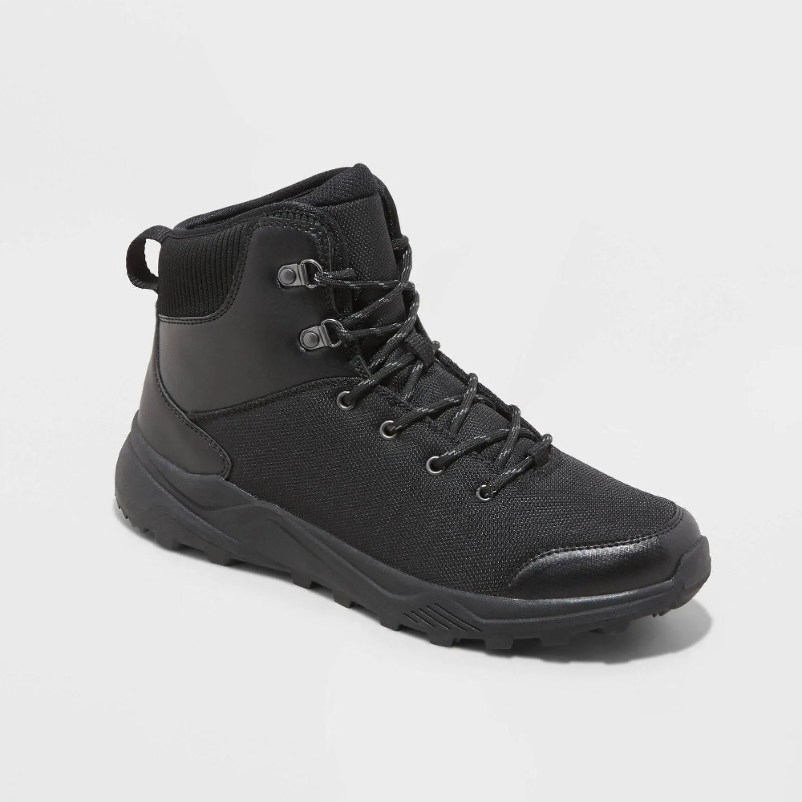 All In Motion Men's Lawson Hybrid Hiker Winter Boots 85667698
