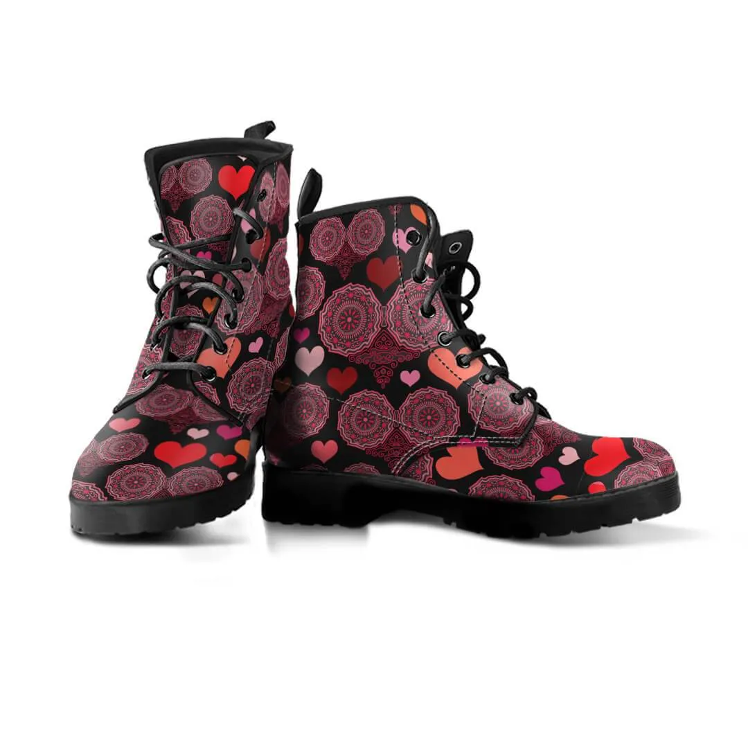 All You Need Is Love