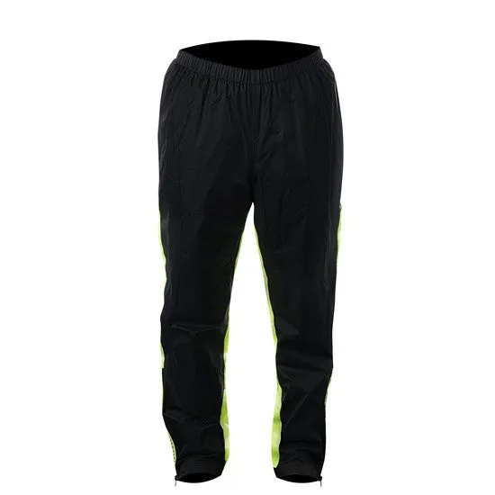 Alpinestars Hurricane Rain Pants Yellow