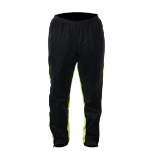 Alpinestars Hurricane Rain Pants Yellow