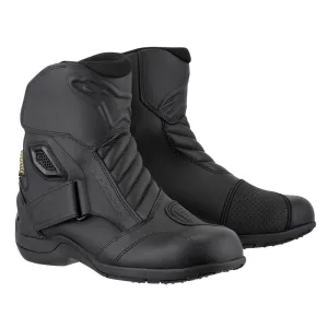 Alpinestars New-Land Gore-Tex Boots Black