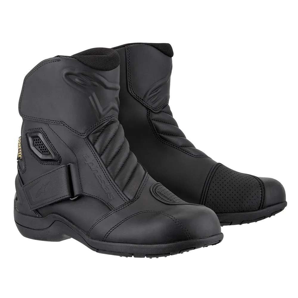 Alpinestars New-Land Gore-Tex Boots Black