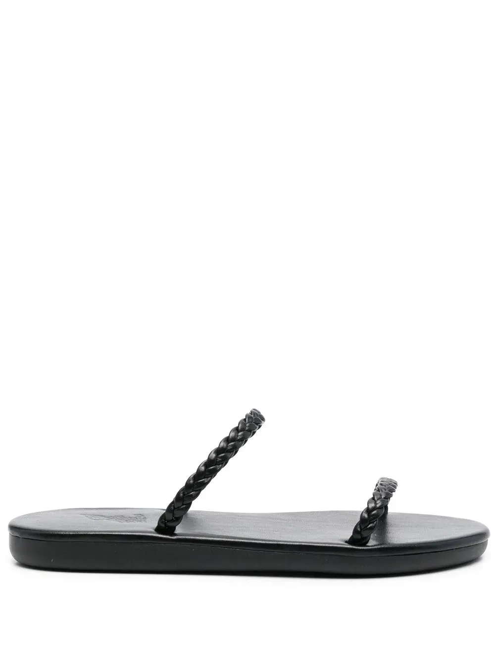 Ancient Greek Sandals Aprilia braided-strap sandals