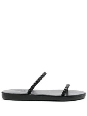 Ancient Greek Sandals Aprilia braided-strap sandals