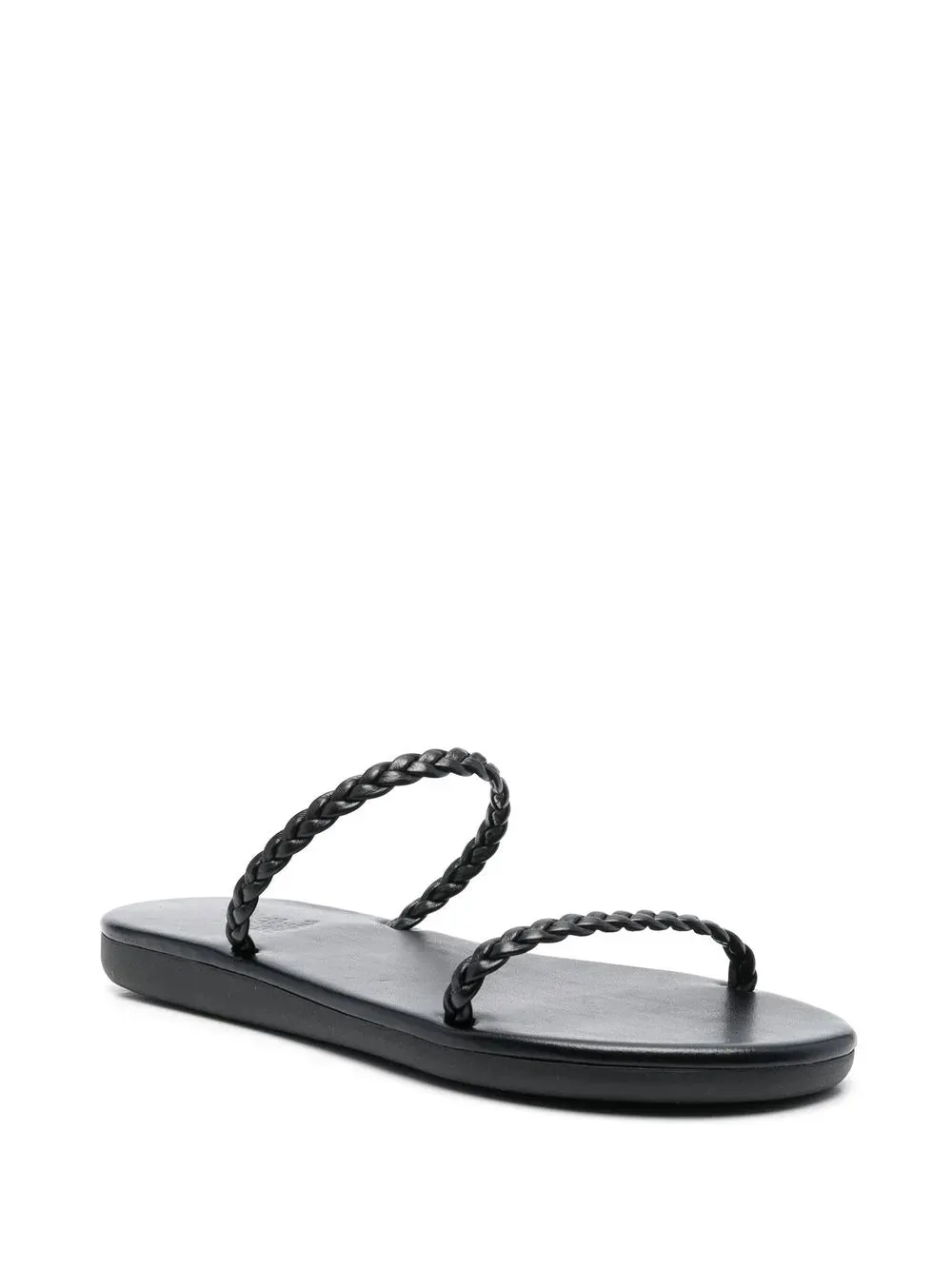 Ancient Greek Sandals Aprilia braided-strap sandals